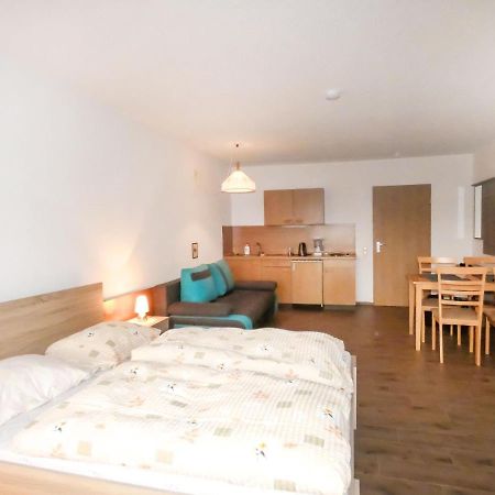 Apartment Hochstein By Interhome Haidmuhle Luaran gambar